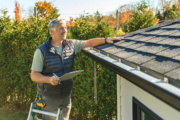 Trusted Metal Roofing service in Dillsboro, IN - Ben Roofing and Steel LLC